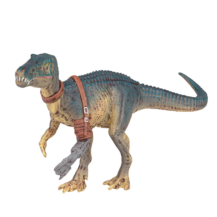 Jurassic World | Editia Captivz Dominion | Dinozauri in Ou cu Surprize